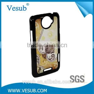 China Manufacturer Custom Personalized Simple Fashion Sublimation Phone Case thumbnail-2