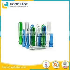 Plastic Type Jar Preform, Preform For Pet Bottle thumbnail-1
