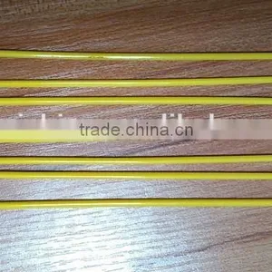 High Quality Food Grade BPA Free Plastic Stick/fruit Stick/frozen Fruit Stick/recipe Cheese Stick/bread Stick/fruit Salad Stick thumbnail-1