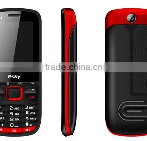 1.77inch Dual SIM Dual Standy MTK Chipset Low Price Mini Bar Phone thumbnail-1