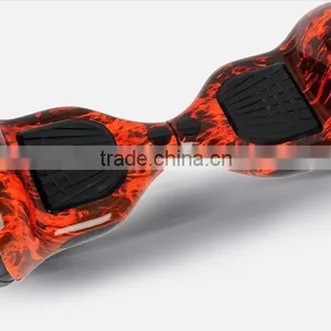 Two Wheel Scooter thumbnail-1
