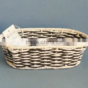 Handmade Eco-friendly Storage Basket Set thumbnail-1
