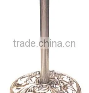 2015stainless Steel Coffee Round Table Leg FT-03 thumbnail-1