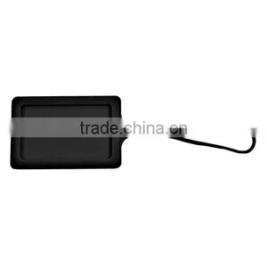 Travel Luggage Tag Silicone Luggage Tag Rubber Luggage Tag thumbnail-3