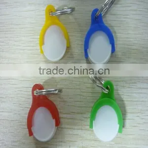 15062307 Hot Promotional Trolley Coin Key Holder thumbnail-1