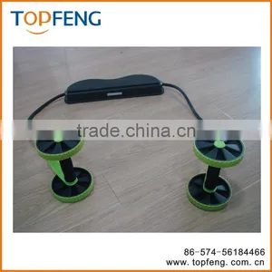 Revoflex Xtreme , Fitness Xtreme , Exercise Roller thumbnail-1
