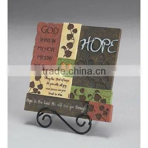 Custom Wedding Patchwork Quilt Souvenir Resin Wedding Souvenirs China thumbnail-1