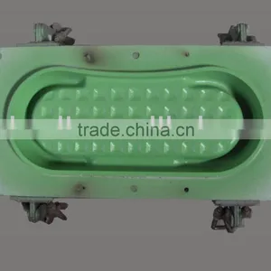 OEM Aluminum Alloy Roto Mold for Running Board thumbnail-1