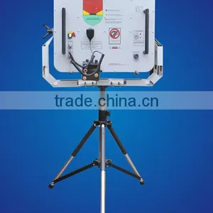 5000M Ultra Long Range Directional Acoustic Device for Security Forces thumbnail-1