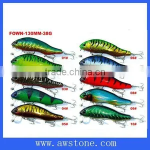 High Quantity Fishing Bait thumbnail-1