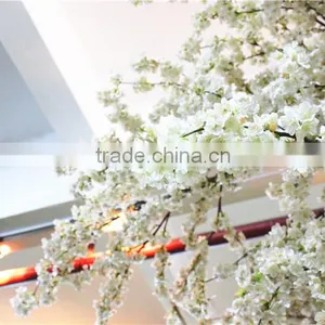 Indoor or Outdoor Home Garden Decorative 300cm Tall Large Christmas Artificial Flower Trees Ehs10 0904 thumbnail-1
