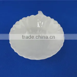 Houseware White Funny Bowls thumbnail-3