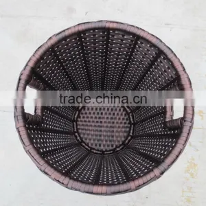 Woven Storage Box /foldable Storage Box thumbnail-1