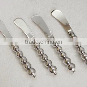 Aluminium Butter Knife thumbnail-1