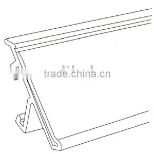 SDI-CH041 Plastic Price Holder thumbnail-1