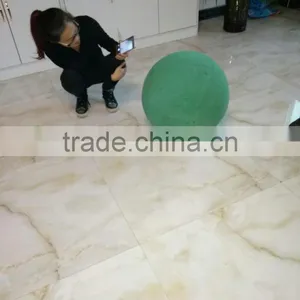 8-50cm Wet Floral Foam Ball Spherical Floral Foam for Fresh Flower and Artifical Flower Decoration thumbnail-3