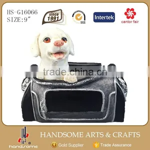11 Inch Sheep Bag Large Outdoor Flower Pots Wholesale thumbnail-2
