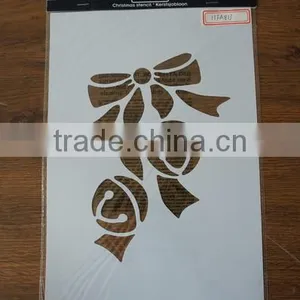 Christmas Sticker Window Deco Decal thumbnail-1