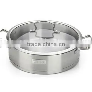 Non-stick Coating Frying Pan thumbnail-4