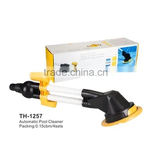 Easy to Use Automatic Pool Cleaner Th-1257 thumbnail-1