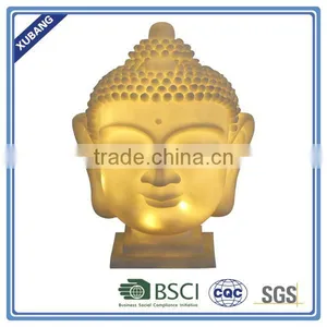 Budda Statues Decorative Lighting for Garden Light thumbnail-2