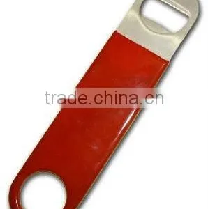 Stainless Steel Beer Bottle Opener thumbnail-1