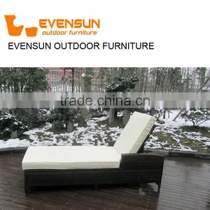 2016 Cheap Chaise Sun Lounger With Canopy thumbnail-1