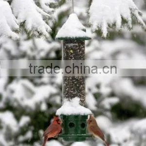 Squirrel Buster Plus Wild Bird Seed Feeder thumbnail-3