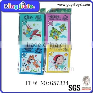 Promotional Customized Plastic Sliding Puzzle thumbnail-2