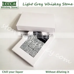 Wholesale Bar Accessories Whiskey Bar Ice Cube Stone thumbnail-1