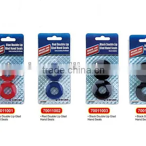 Glad Hand Rubber Seal thumbnail-1