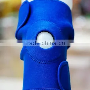 Eco Friendly High Quality Adjustable Durable Waterproof Knee Support thumbnail-1