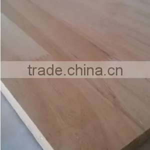 1220*2440mm AA Grade Finger Joint Pine Board thumbnail-3