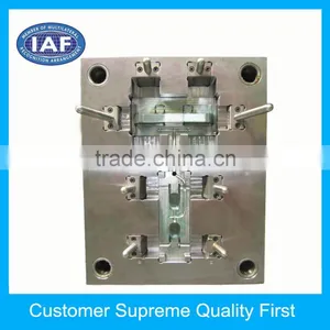Plastic Injection Mould Design and Mould Making thumbnail-3