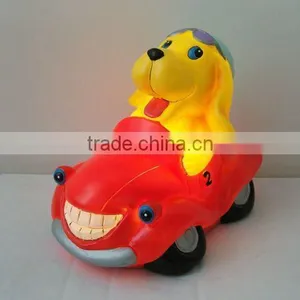 Decoration Night Light/Dog in Car LED Night Light thumbnail-1