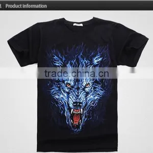 All Technics and Spandex/Polyester Material Sublimation t Shirts Design thumbnail-6