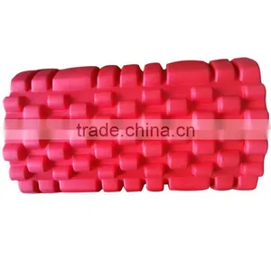 Yoga Roller EVA Foam Injection thumbnail-1