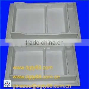 Custom Fiber Glass Plastic Material Tray of Vacuum Forming thumbnail-2