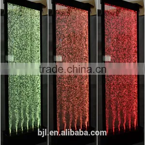 Decor Screen Led Acrylic Water Bubble Panel Wall thumbnail-6