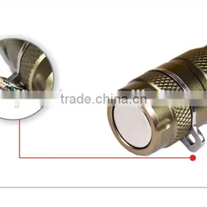 Flash Light Led Model DJFL-II Auto Emergency Light thumbnail-2