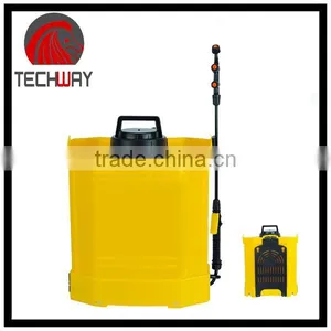 Best Agriculture Sprayer 16L Knapsack Sprayer Hand Power Sprayer thumbnail-1
