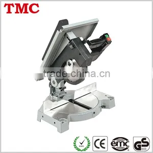 Electric Dual Function Miter Saw thumbnail-1