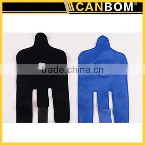 Reasonable Price New Style Skid Resistance Drop Sport Ware Sports Knee Guard thumbnail-2