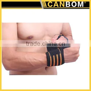 Weight Lifting Training Gym Straps/Hand Bar Wrist Strap thumbnail-4