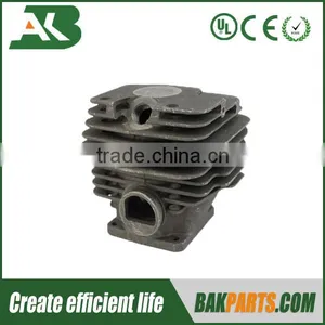 070 Chainsaw Cylinder for 105cc MS070 Chain Saw Spare Parts thumbnail-1