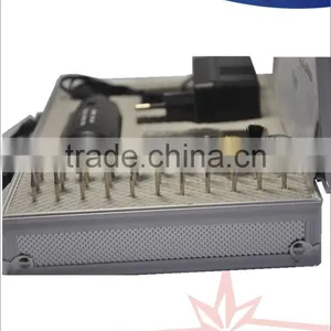 Electric Nail Polish Filling Machine thumbnail-1