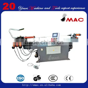 Hydraulic Tube Bender by Discount Price thumbnail-1