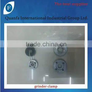 Grinder Clamp thumbnail-2