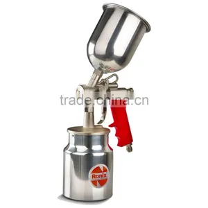 RONIX Air Spray Gun RH-6213/RH-6501 Touch-up Spray Gun RH-6405 Spray Gun RH-6406 / RH-6408 RH-6426 / RH-6428 thumbnail-1