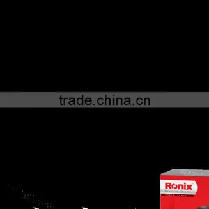 RONIX HIGH QUALITY ELECTRIC DRILL 6.5MM KEY CHUCK MODEL 2106B thumbnail-3